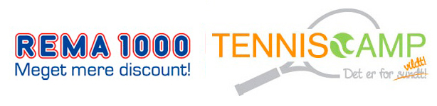 Rema1000 TennisCamp